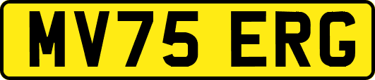 MV75ERG