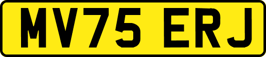 MV75ERJ