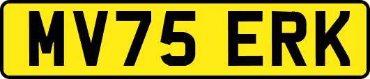 MV75ERK
