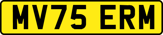 MV75ERM
