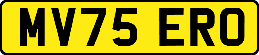 MV75ERO