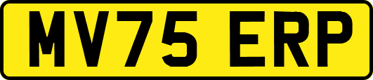MV75ERP
