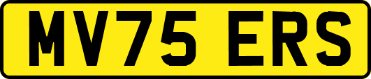 MV75ERS