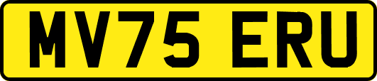 MV75ERU