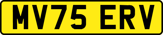 MV75ERV
