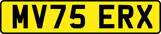MV75ERX