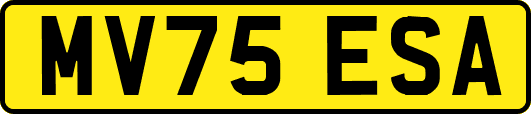 MV75ESA