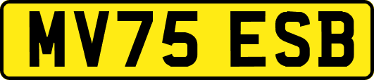 MV75ESB
