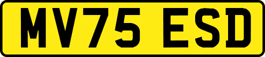 MV75ESD
