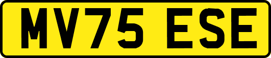MV75ESE