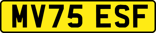 MV75ESF