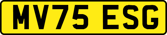 MV75ESG