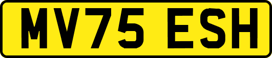 MV75ESH