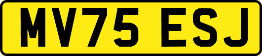 MV75ESJ