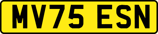 MV75ESN