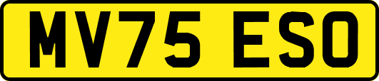 MV75ESO