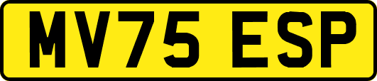 MV75ESP