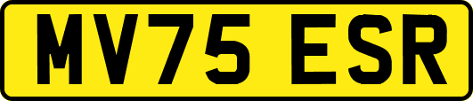 MV75ESR