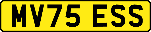 MV75ESS