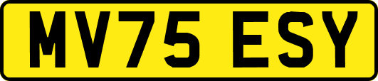 MV75ESY
