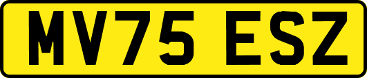 MV75ESZ