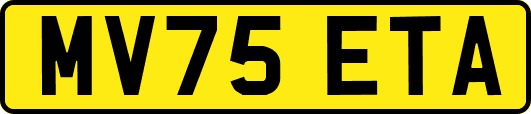 MV75ETA