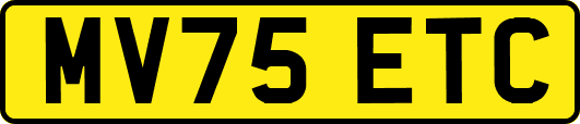 MV75ETC