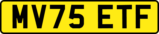 MV75ETF