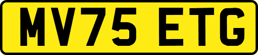 MV75ETG