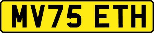 MV75ETH