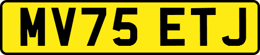 MV75ETJ