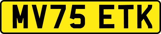 MV75ETK