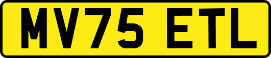 MV75ETL