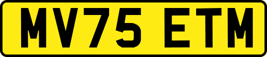 MV75ETM