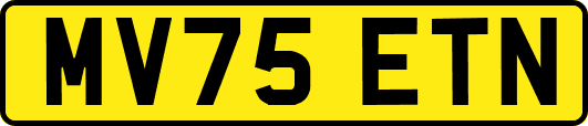 MV75ETN