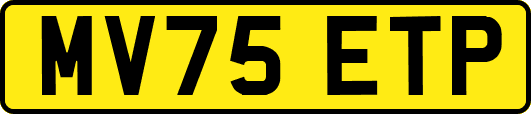 MV75ETP