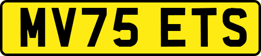 MV75ETS