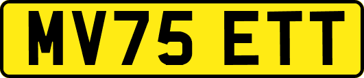 MV75ETT
