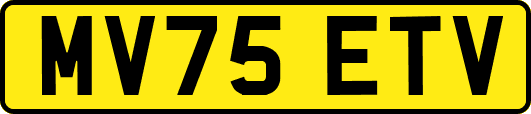 MV75ETV
