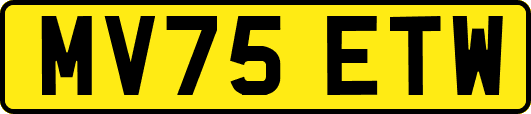MV75ETW