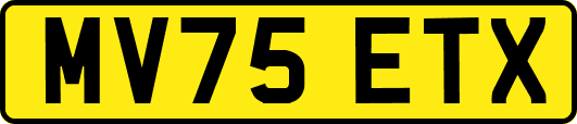 MV75ETX