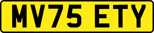 MV75ETY