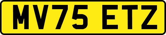 MV75ETZ
