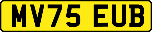 MV75EUB