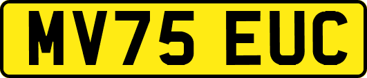 MV75EUC