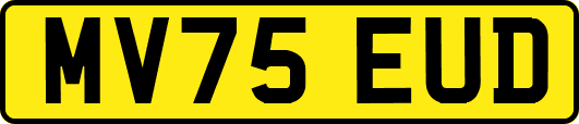 MV75EUD