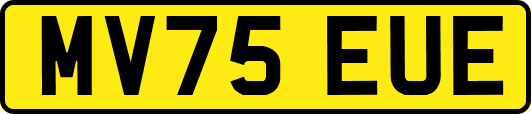 MV75EUE