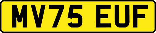 MV75EUF