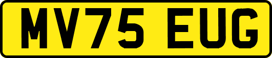 MV75EUG