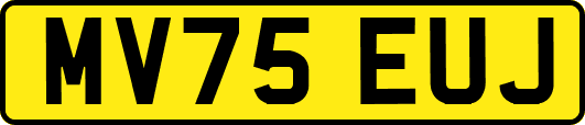 MV75EUJ